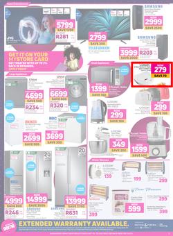 Game : Electronics Mania (19 July - 23 July 2023), page 2