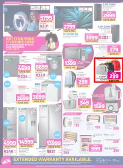 Game : Electronics Mania (19 July - 23 July 2023), page 2