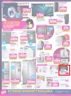 Game : Electronics Mania (19 July - 23 July 2023), page 2