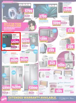 Game : Electronics Mania (19 July - 23 July 2023), page 2