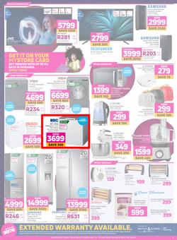 Game : Electronics Mania (19 July - 23 July 2023), page 2