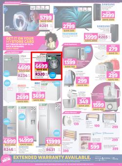 Game : Electronics Mania (19 July - 23 July 2023), page 2