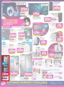 Game : Electronics Mania (19 July - 23 July 2023), page 2