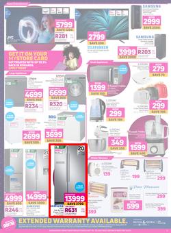 Game : Electronics Mania (19 July - 23 July 2023), page 2