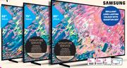 Samsung 75" Q60B QLED 4K TV