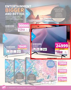 Game : Electronics Mania (26 July - 27 August 2023), page 2