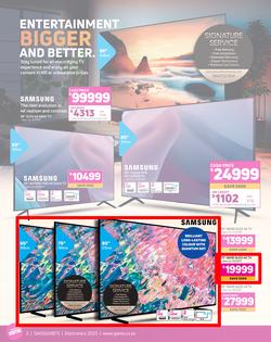 Game : Electronics Mania (26 July - 27 August 2023), page 2