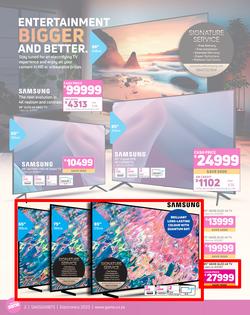 Game : Electronics Mania (26 July - 27 August 2023), page 2