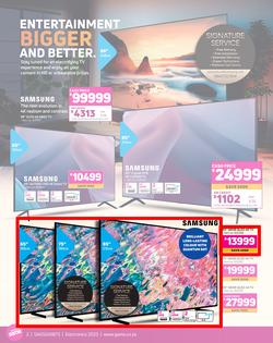 Game : Electronics Mania (26 July - 27 August 2023), page 2