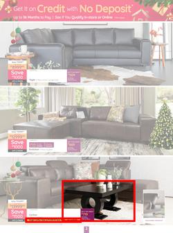 Bradlows : Massive Festive Savings (02 December - 24 December 2025), page 2