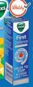 Vicks First Defence Nasal Spray-15ml