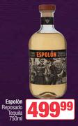 Espolon Reposado Tequila-750ml