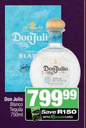 Don Julio Blanco Tequila-750ml
