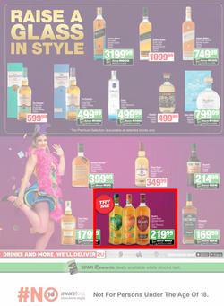 Tops At Spar : Celebrate For Mos At Tops (09 December - 24 December 2024), page 2