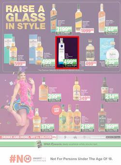 Tops At Spar : Celebrate For Mos At Tops (09 December - 24 December 2024), page 2