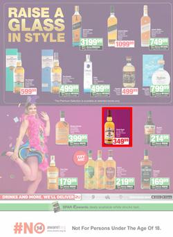 Tops At Spar : Celebrate For Mos At Tops (09 December - 24 December 2024), page 2