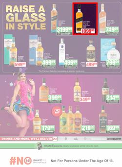 Tops At Spar : Celebrate For Mos At Tops (09 December - 24 December 2024), page 2