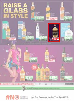 Tops At Spar : Celebrate For Mos At Tops (09 December - 24 December 2024), page 2