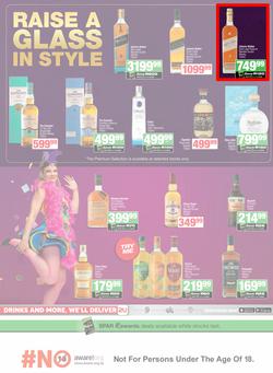 Tops At Spar : Celebrate For Mos At Tops (09 December - 24 December 2024), page 2