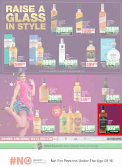 Tops At Spar : Celebrate For Mos At Tops (09 December - 24 December 2024), page 2