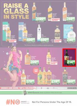 Tops At Spar : Celebrate For Mos At Tops (09 December - 24 December 2024), page 2