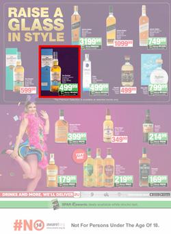 Tops At Spar : Celebrate For Mos At Tops (09 December - 24 December 2024), page 2