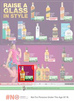 Tops At Spar : Celebrate For Mos At Tops (09 December - 24 December 2024), page 2