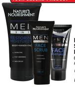 Nature's Nourishment Normal To Dry Skin Face Moisturizer-60ml