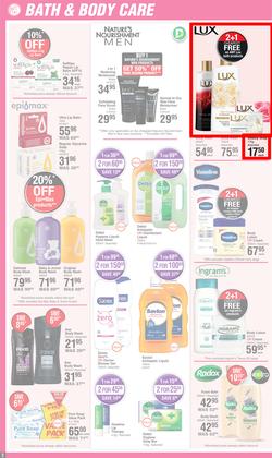 Dis-Chem : Winning Prices (16 February - 12 March 2023), page 2