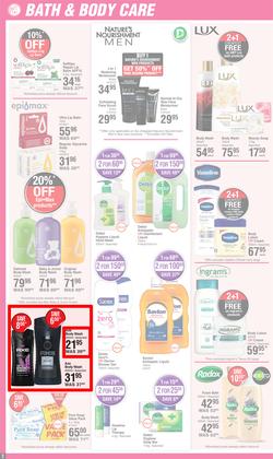 Dis-Chem : Winning Prices (16 February - 12 March 2023), page 2