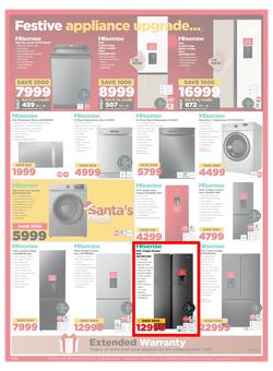HiFi Corp : Santa's Savings For All (11 December - 24 December 2023), page 2