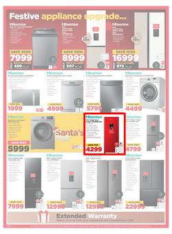 HiFi Corp : Santa's Savings For All (11 December - 24 December 2023), page 2