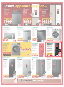 HiFi Corp : Santa's Savings For All (11 December - 24 December 2023), page 2