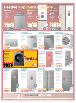 HiFi Corp : Santa's Savings For All (11 December - 24 December 2023), page 2