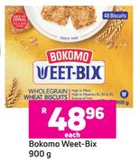 Bokomo Weet-Bix-900g