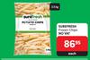 Surefresh Frozen Chips-2.5Kg