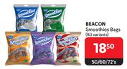 Beacon Smoothies Bags (All Variants)-50/60/72's