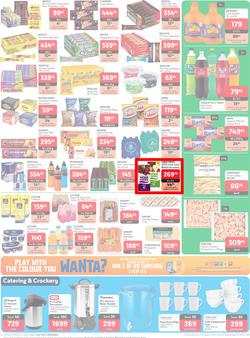 Makro Gauteng : Food (06 March - 19 March 2025), page 2