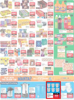 Makro Gauteng : Food (06 March - 19 March 2025), page 2