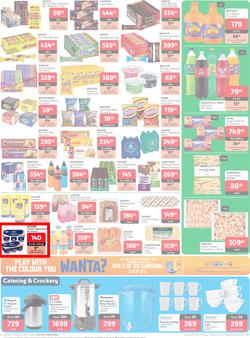 Makro Gauteng : Food (06 March - 19 March 2025), page 2