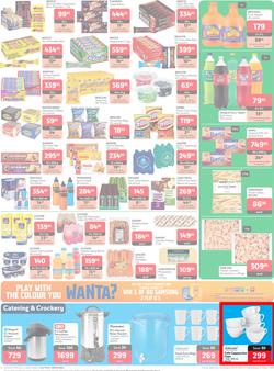 Makro Gauteng : Food (06 March - 19 March 2025), page 2
