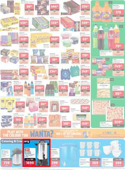Makro Gauteng : Food (06 March - 19 March 2025), page 2