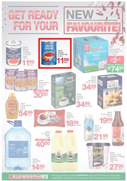 SUPERSPAR EASTERN CAPE : Our Best For less (22 June - 4 July 2021) Valid in Bluewater Bay, Despatch, Amalinda, Vincent, Knysna, Heather Park, Jeffrey's Bay, Rosehill, Leyvale, Sedgefield, Spandau, page 2