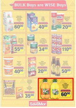 SAVEMOR EASTERN CAPE : Stokvel Si Sonke (24 November - 20 December 2020), page 2