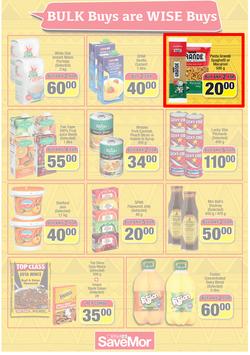 SAVEMOR EASTERN CAPE : Stokvel Si Sonke (24 November - 20 December 2020), page 2