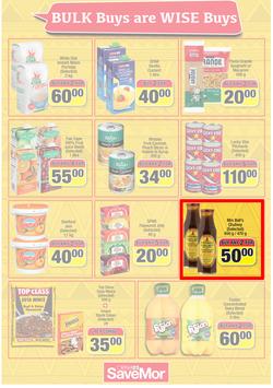 SAVEMOR EASTERN CAPE : Stokvel Si Sonke (24 November - 20 December 2020), page 2