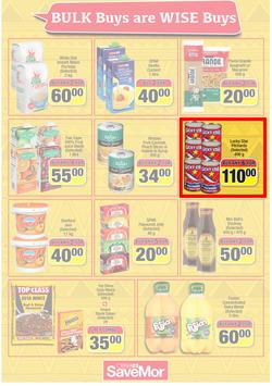 SAVEMOR EASTERN CAPE : Stokvel Si Sonke (24 November - 20 December 2020), page 2