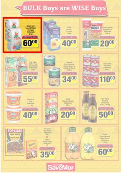 SAVEMOR EASTERN CAPE : Stokvel Si Sonke (24 November - 20 December 2020), page 2
