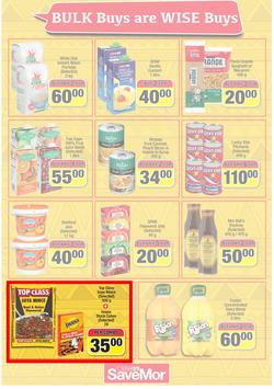 SAVEMOR EASTERN CAPE : Stokvel Si Sonke (24 November - 20 December 2020), page 2