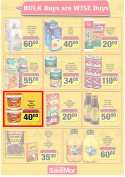SAVEMOR EASTERN CAPE : Stokvel Si Sonke (24 November - 20 December 2020), page 2